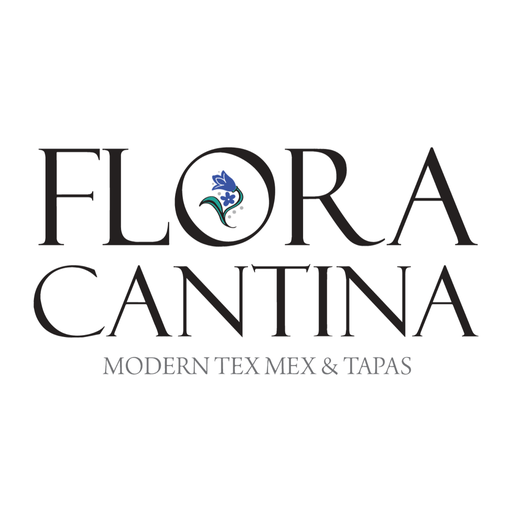 Flora Cantina logo