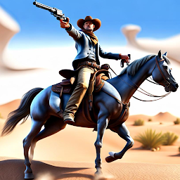 「Wild West Bang」のアイコン画像