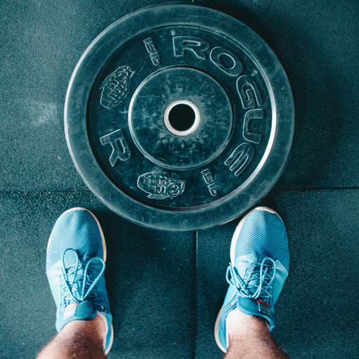 Gym HQ Wallpapers logo