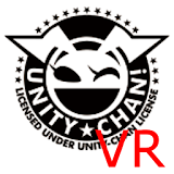 VRUnityChanViewer 【バーチャルリアリティ】 icon