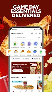 DoorDash APK for Android Download (Food Delivery) 5