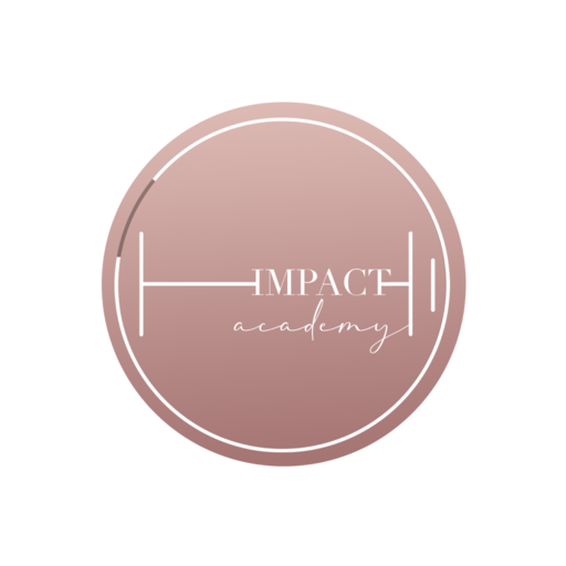 Impact Academy logo
