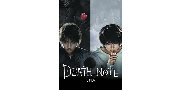 Death Note: O Último Nome (Legendado) - Movies on Google Play