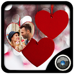 Cover Image of 下载 Love Photo Frame 1.0 APK