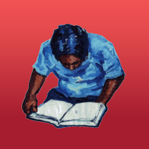 Xiriana Bíble logo