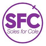 Soles For Cole City Guide icon