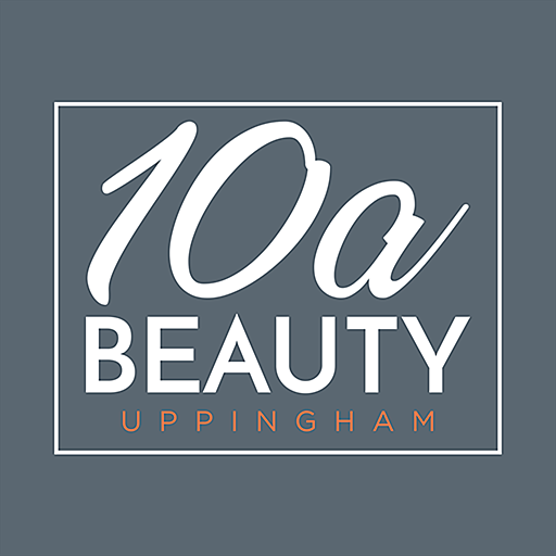 10a Beauty logo