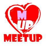 Meetup groups of Fun new People, Friends & Singles icon