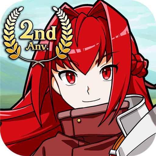 流転のグリマルシェ Google Play のアプリ