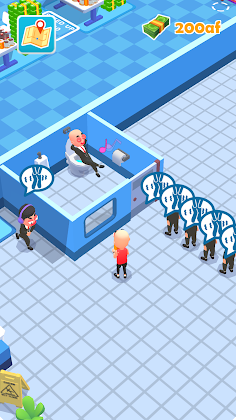 My Office Life 3D - Screenshot 3