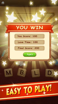 Puzzle buzzle - Screenshot 4