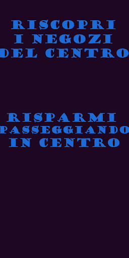 il volantino delle botteghe Screen 3