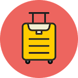 Travel Budget icon