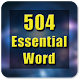 504 Essential Word
