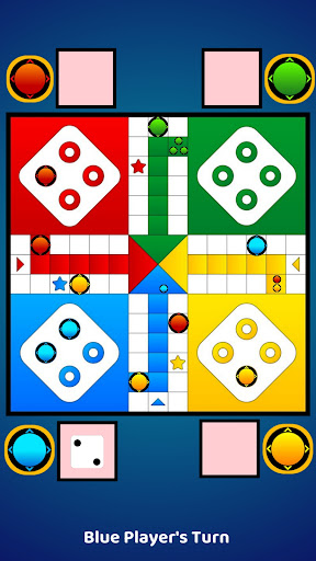 Ludo Time - Multiplayer Ludo Screen 3