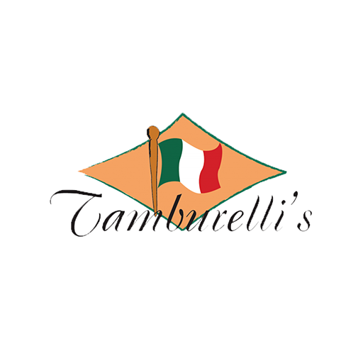 Cafe Tamburellis logo