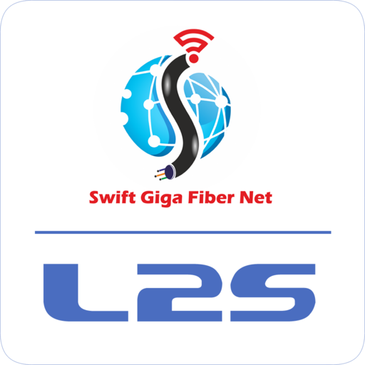 Swift Giga Fiber-Customer App logo