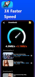 videodownloader 1.0 APK + Mod (Free purchase) for Android