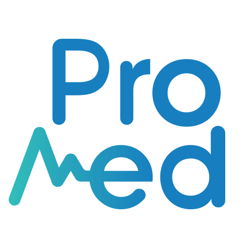 ProMed logo