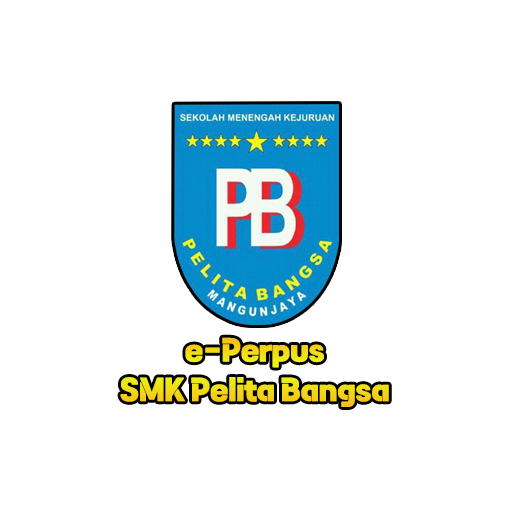 e-Perpus SMK Pelita Bangsa