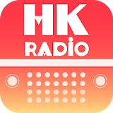 HK Radio icon