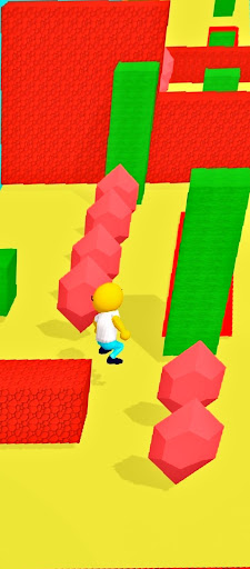 Cube Rollers Screen 2