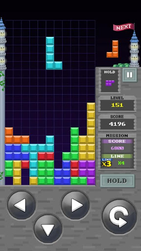 Retro Puzzle King 2 APK MOD screenshots 3