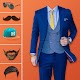 Jacket Photo Editor for Men: Man Dress Photo Suit Download on Windows