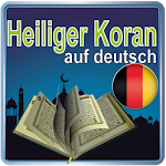 Heiliger Koran Quran german Apk