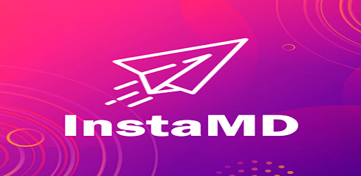 InstaMD CRM | Pharma SFA Screen 3