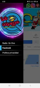 Radio La Mega Q