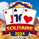Solitaire Tripeaks: Cloud City - Androidアプリ