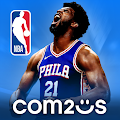 NBA NOW 22 icon