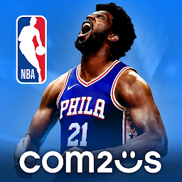 Icon image NBA NOW 22