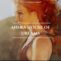 Icon image Annes House of Dreams