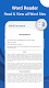 screenshot of Docx Reader - Documents Viewer