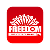 Freedom TV icon