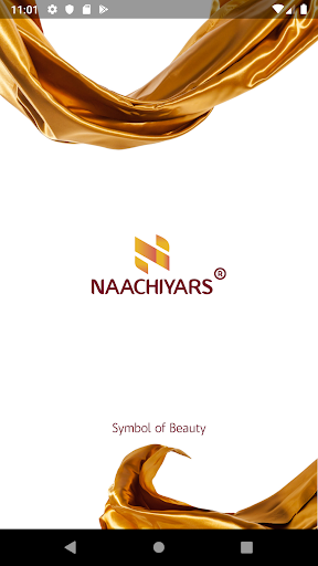 Android application Naachiyars screenshort