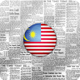 Malaysia News icon