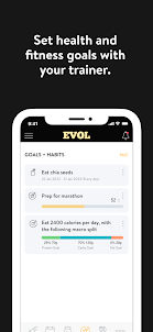 EVOL App