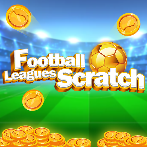 Football Leagues Scratch