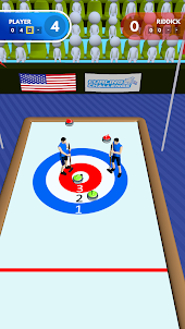 Curling Challenge