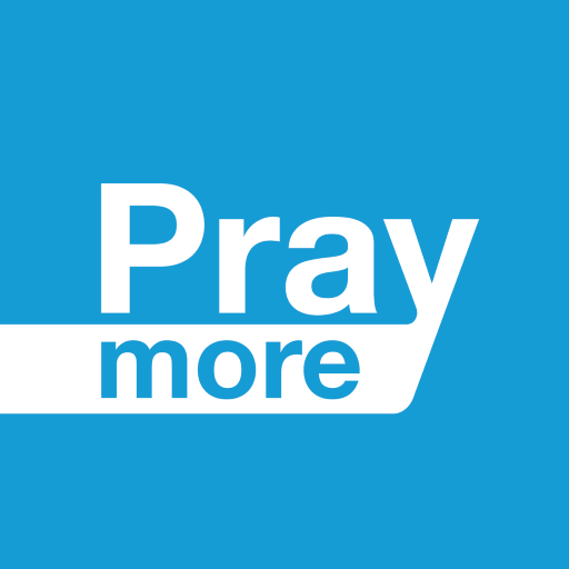 PrayMore logo