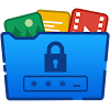 Folder, File & Gallery Locker icon
