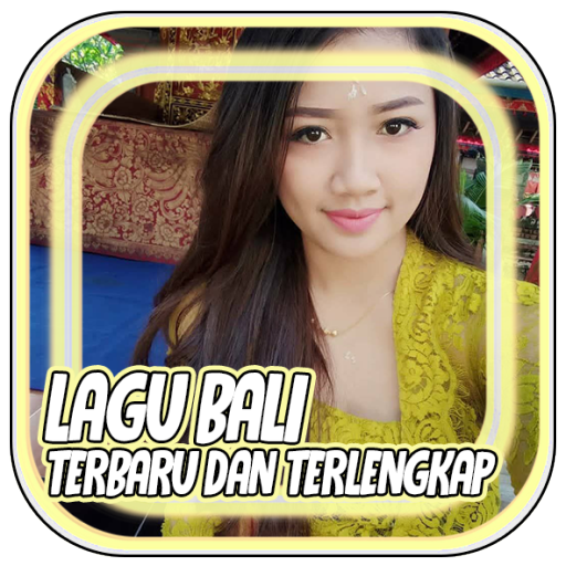 Lagu Bali Terbaru Dan Terlengk logo
