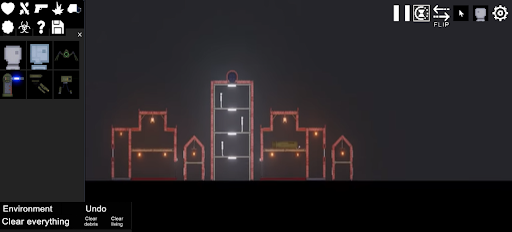 Pixel Playground screenshot