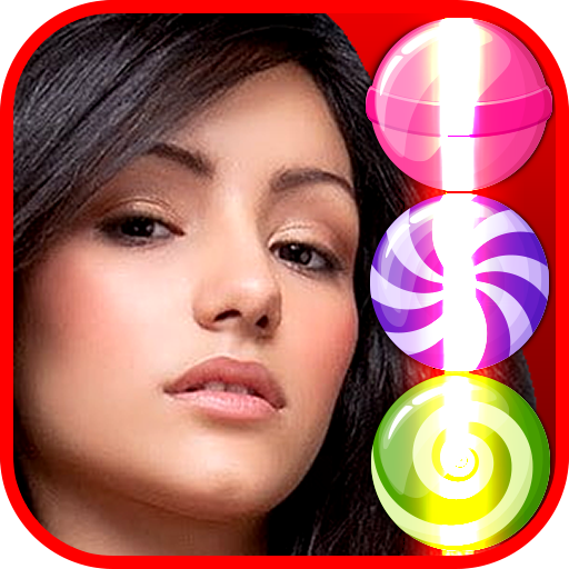 Logo Star Model Puzzle