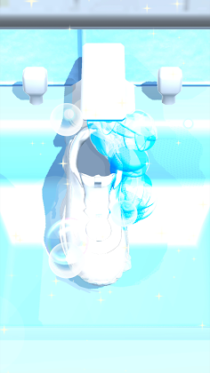 Clean My Sneakers - Screenshot 4
