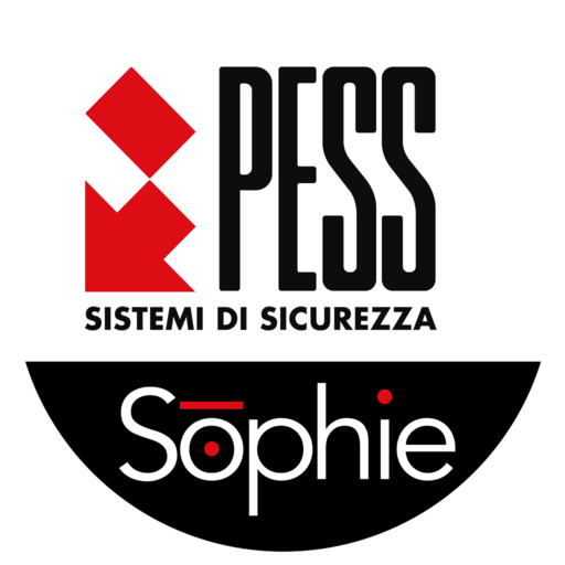 Sophie APP logo