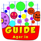 Hacks Tip and Trick for Agario icon